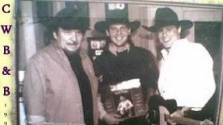 Waylon Jennings, Charlie Daniels, Blake &amp; Brian - Don&#39;t Apologize For Who You Are ( + lyrics 1997)