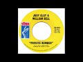 Judy Clay & William Bell - Private Number