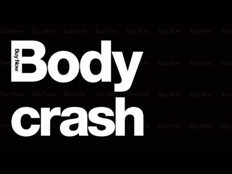 Steve Angello & Sebastian Ingrosso - Body Crash (Burns Remix)