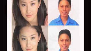 MEET ME HALFWAY - KENNY LOGGINS of Cebu! Just Listen and Enjoy!