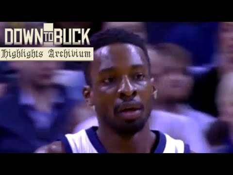 Jeff Green 29 Points Full Highlights (1/30/2016)