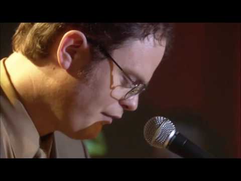 Dwight's Rise to Manager | The Office