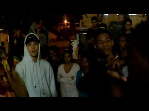 Batalha do engenho desafio em dupla mc zatch & mc anao vs mc gta & dn