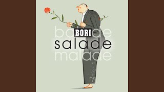 Boulevard désert Music Video