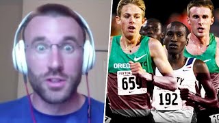 True Or False: Solinsky Spoiled The Salazar Party video