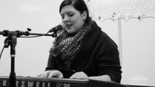 Mary Lambert &quot;She Keeps Me Warm&quot; - Pandora Whiteboard Sessions