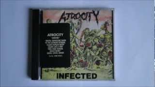 Atrocity - Contamination