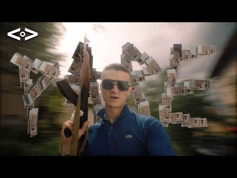 Valderrama Flow - PARE 💸 (OFFICIAL VIDEO)