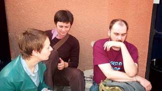 Camera Obscura - Phil and Don