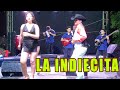 Ociel Y Su Chanchona La Indiecita Agua De Coco Ramita De Matimba Covers Yayantique 2023