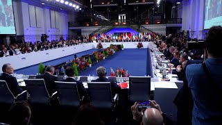 Выступление министра иностранных дел Арарата Мирзояна на 29-м заседании Совета министров ОБСЕ