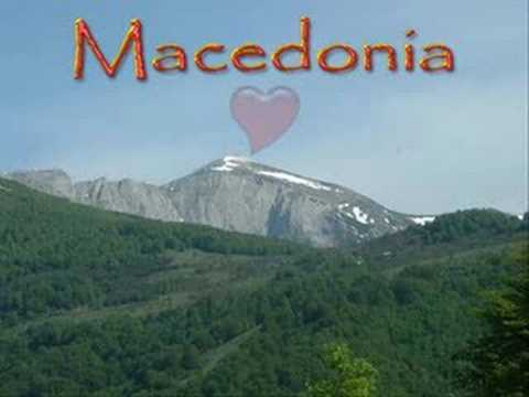 Jonce Hristovski - Edno ime imame