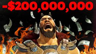 How to Butcher Your Entire Game Studio in Under 45 Days - Highguard's Disastrous & Confusing Story