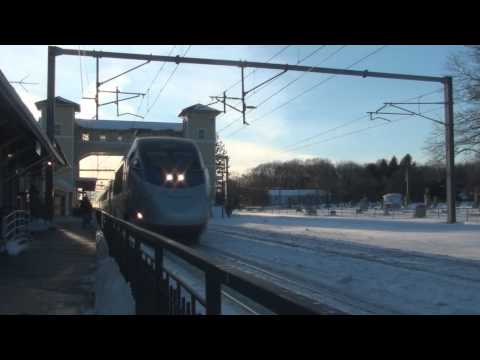 AEM7-AC 923 BLASTING...OSB With Major Doppler!!!