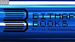Bitmap Books : Review Compilation (7 Book Reviews)