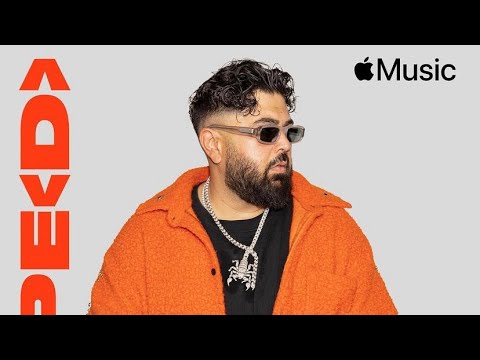 Summer Cem & DJ Maxxx Fire in the Booth, Pt. 1