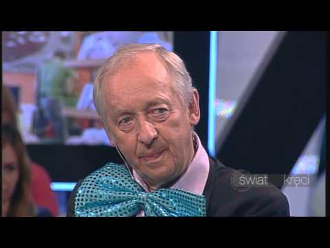 P. Rosiewicz mówi prawdę o tęczy...