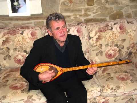 NAZMI GRYKA kenge per vellezrit ishmak