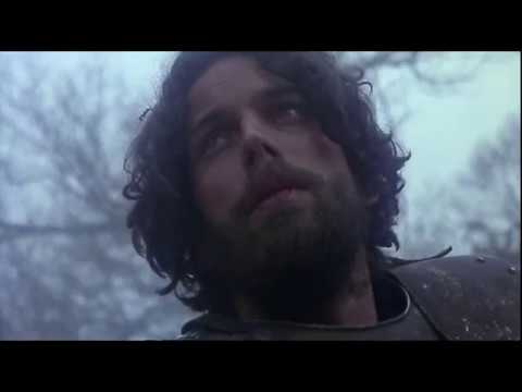 Thumbnail of the video: Excalibur: The Story of Perceval | Epic Soul Factory - Everdream (Music Video)