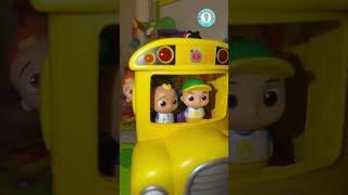Download lagu Cocomelon yellow buz #shortsviral #cocomelon #fun #videoviral mp3
