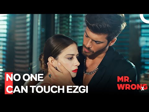 Ozgur Taught Ezgi's Ex-Boyfriend a Lesson - Mr. Wrong