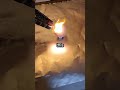 Ping pong balls used to be highly flammable