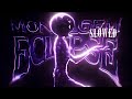 DJ FKU MONTAGEM ECLIPSE SLOWED