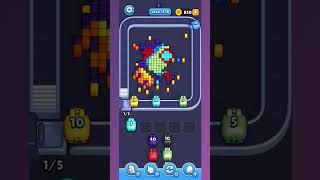 Pixel Flow Level 1578