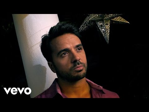 Luis Fonsi - Que Quieres De Mi (Official Music Video)