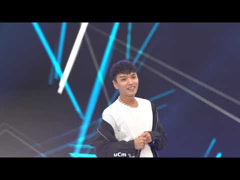 Simon Dominic(사이먼 도미닉) Live @ 이슬라이브 페스티벌 2019