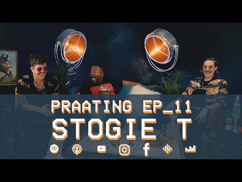 PRAATING EP011 - STOGIE T