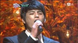 Download lagu 우리 사랑 이대로(Still Our Love Continue by JUNG EUN JI & SEO IN GUK @Mcountdown2012.09.06) mp3 Download lagu 우리 사랑 이대로(Still Our Love Continue by JUNG EUN JI & SEO IN GUK @Mcountdown2012.09.06) mp3