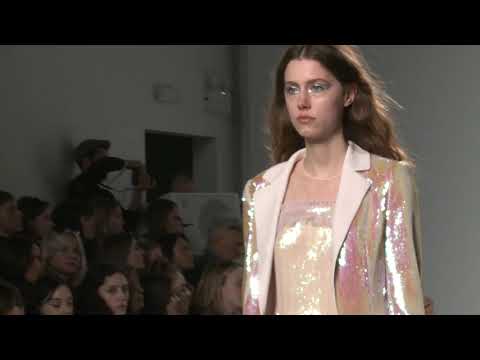 Bora Aksu Autumn/Winter 2019-20