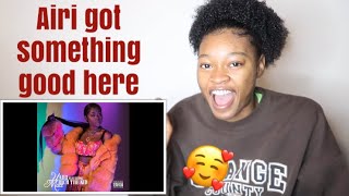 AIRI - U MAD (FEAT. RICH THE KID )-SINGLE [ OFFICIAL AUDIO ]