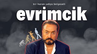 Download lagu 'evrimcik' - adnan oktar'ın alter egosu: harun yahya mp3 Download lagu 'evrimcik' - adnan oktar'ın alter egosu: harun yahya mp3