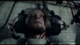 Mnemic - Door 2.12 (OFFICIAL MUSIC VIDEO)