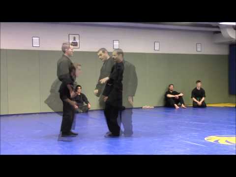 Dr Kacem Zoughari on Ichimonji