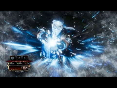 MORTAL KOMBAT 11 ALL STAGE BRUTALITIES AND HOW TO DO THEM- UNCENSORED