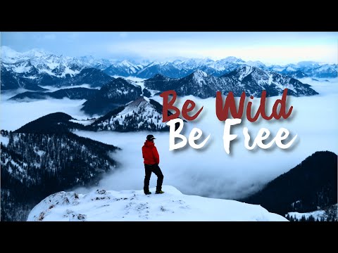 Zimowy biwak w górach - czyli to trzeba lubić! [DALEKO JESZCZE?]