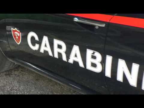 COLTIVANO CANAPA INDIANA, DUE ARRESTI A RAIANO