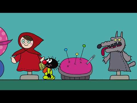 LITTLE FURRY - EP10 - The two of us