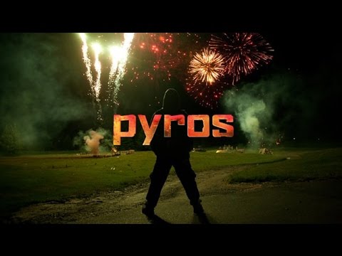 Discovery Pyros S02E07 "It Ain't Cricket" HD
