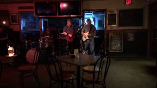 Don&#39;t Answer the Door (B.B. King)