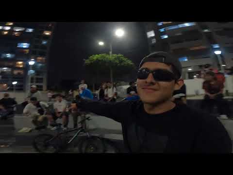 GINO vs STRATUS vs ANDER - OCTAVOS - LZ BAHAMONDE