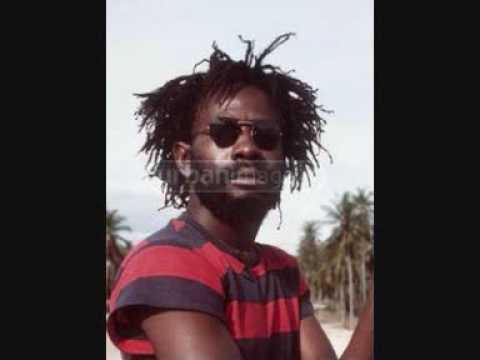 Burning Spear - African Woman