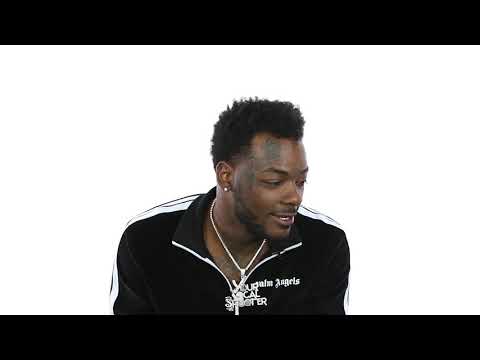 Loudiene First Time Sipping Lean After Stealing It From Grandmother