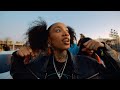 BKTHERULA - UH HUH (Official Music Video)