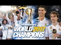 Club World Cup final 2017 | Real Madrid 1-0 Gremio