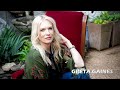 Greta Gaines - "Bird Before Light" - Rock & Review with Eric Dahl