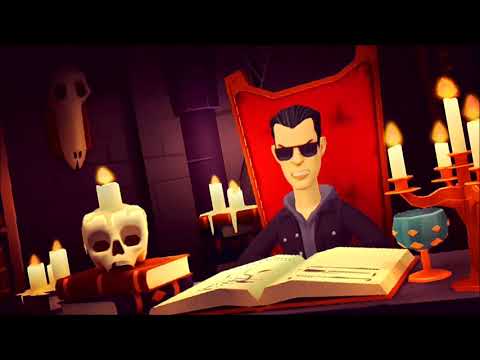 Gangzta Krow - Vida Sofrida - Prod By DJ Lil Sprite -2021 Animated Music Vídeo - Brazilian Rap